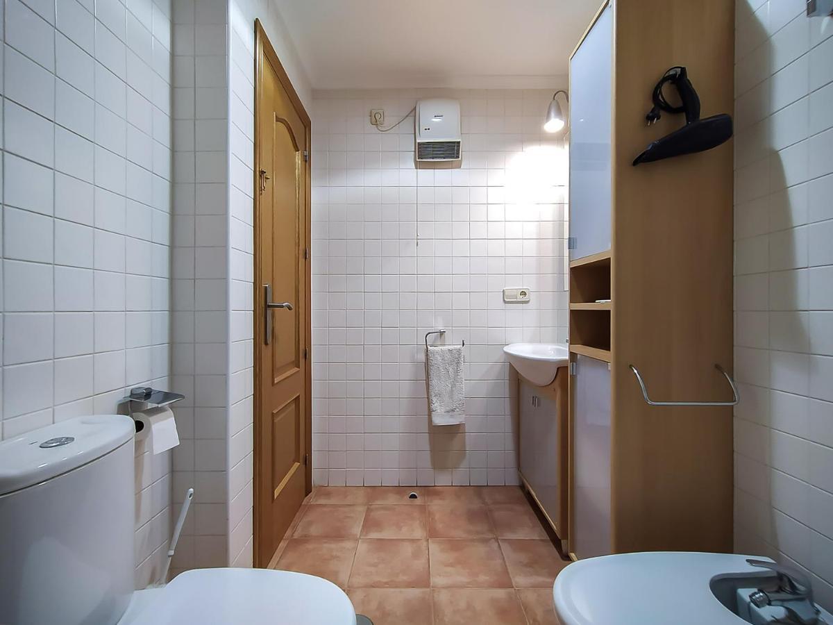 Apartamento Con 129M2 De Terraza Con Vistas Cabo de Palos Exterior photo