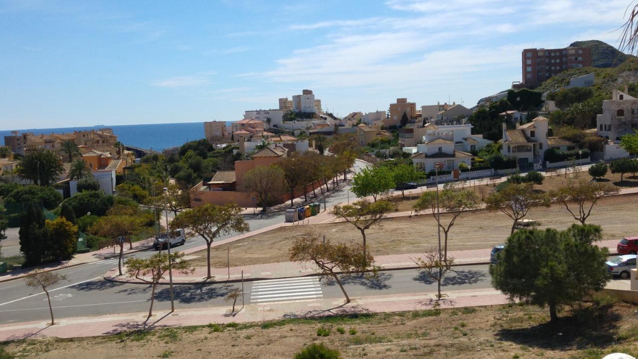 Apartamento Con 129M2 De Terraza Con Vistas Cabo de Palos Exterior photo