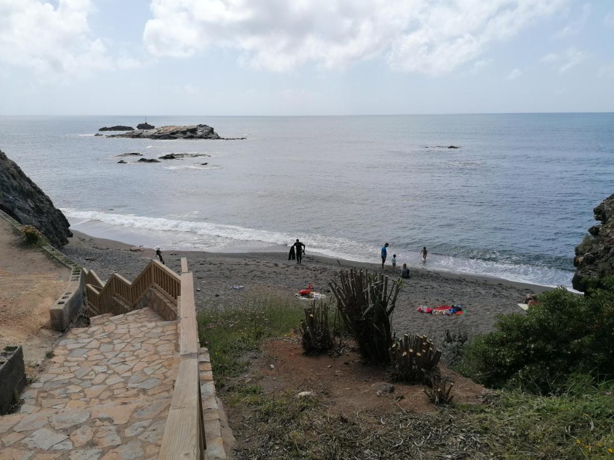 Apartamento Con 129M2 De Terraza Con Vistas Cabo de Palos Exterior photo