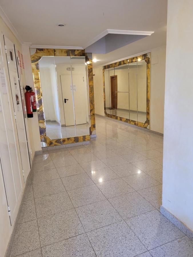 Apartamento Con 129M2 De Terraza Con Vistas Cabo de Palos Exterior photo