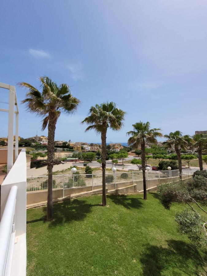 Apartamento Con 129M2 De Terraza Con Vistas Cabo de Palos Exterior photo